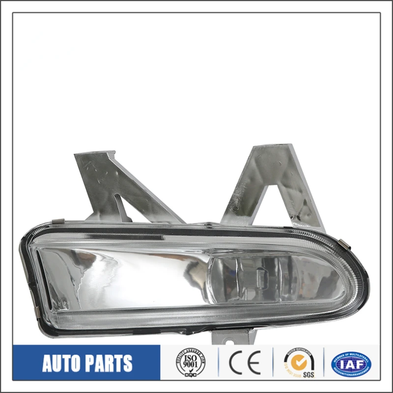 Hot sale R 087571 L 087570 fog day driving lamp For PEUGEOT 406