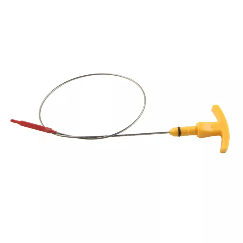 مقياس زيت المحرك لهيونداي ، إلنترا ، سوناتا ، توسون ، كيا فورتي ، أوبتيما ، سول ، 26611-2E021