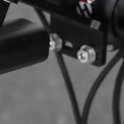 Aluminum Alloy Bike Phone Mount 5 Claw Holder For 4.5-7 Inch Smartphone Cycling Handlebar Stem Bracket Bicycle Accessories