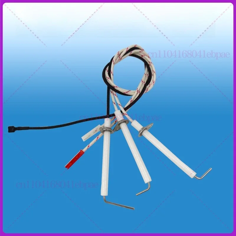 Replacement NG Gas Boiler Ignition & Flame Induction Needle for Gas Boilers
