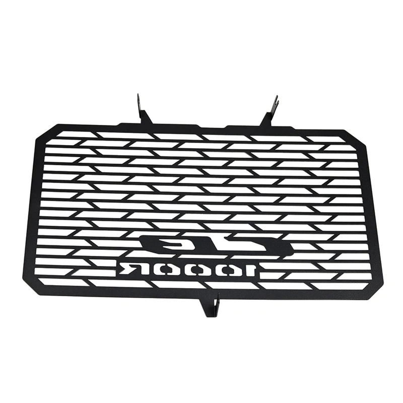 

Motorcycle Radiator Guard Radiator Grille Cover Protection For Honda CB1000R 2018 2019 2020