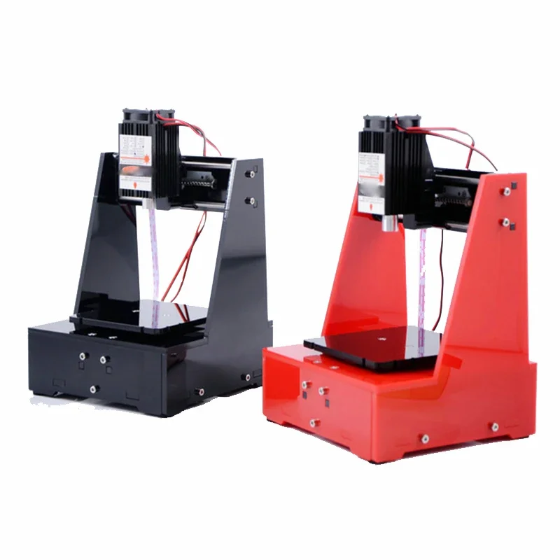 Laser Engraving Machine Small Diy Full-automatic Mini Household Wood Carving Portable Marking Micro Laser Engraving Machine