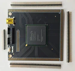 Xilinx FPGA development board Spartan6 XC6SLX150T core board super XC6SLX16 XC6SLX25 XC6SLX150T-2FGG676C