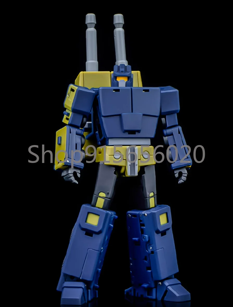 

Magic Square MS-B53C в наличии