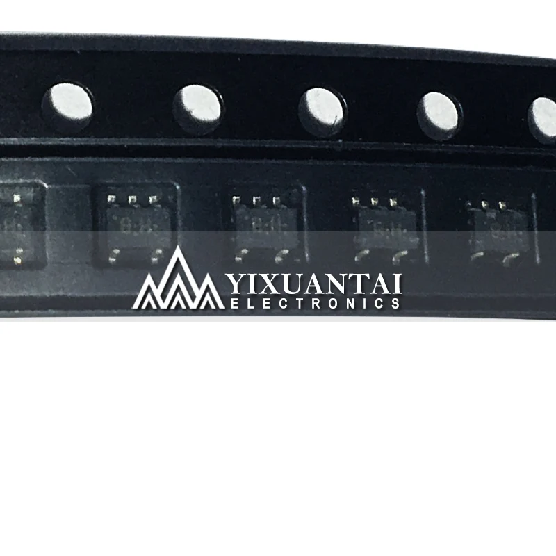 

10pcs/Lot TC7SH04FU HS H5 TC7SH08FU H2 TC7SH09FULJ TC7SH125FU HB H8 SOT353 NEW