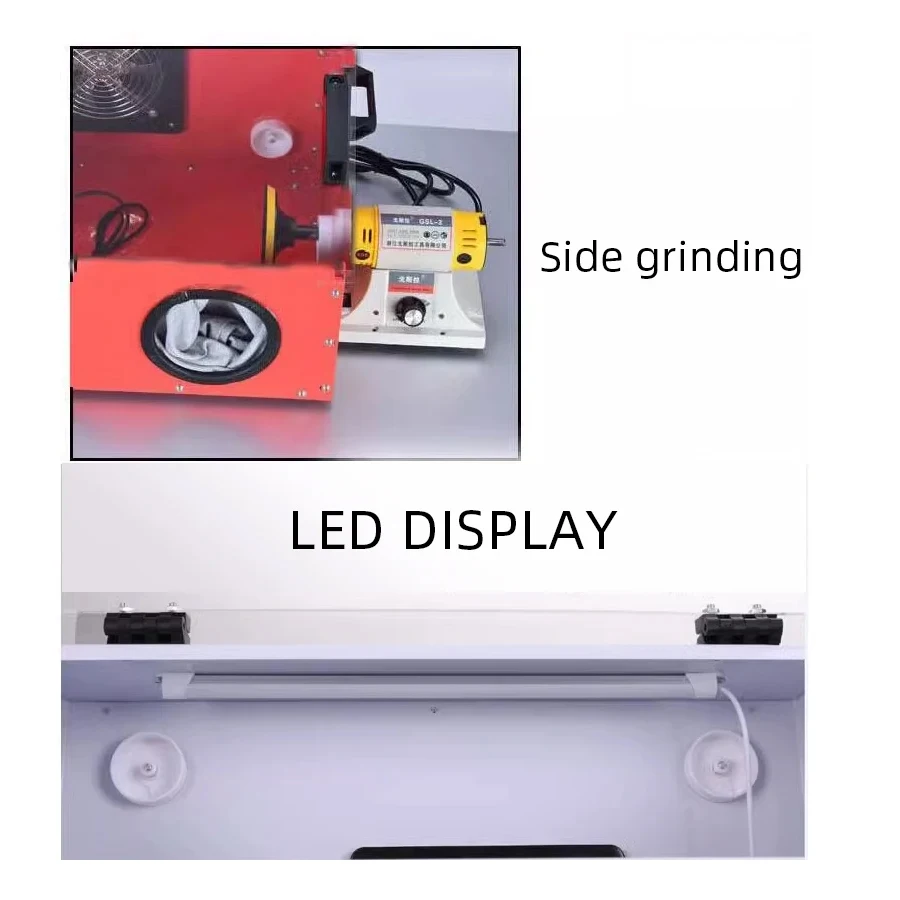 Thumbnail 4 - #3 Latest Polishers & Buffers Offers