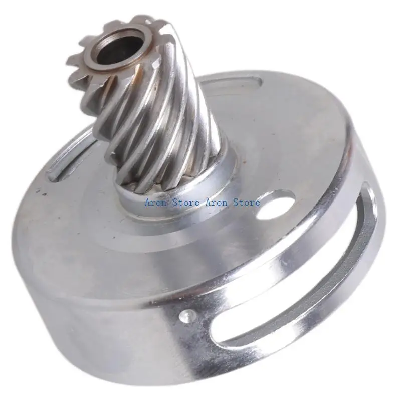 

H3CF Metal Sew Machine Rotary Hook Rotating Hook for Series BC2500 RS240