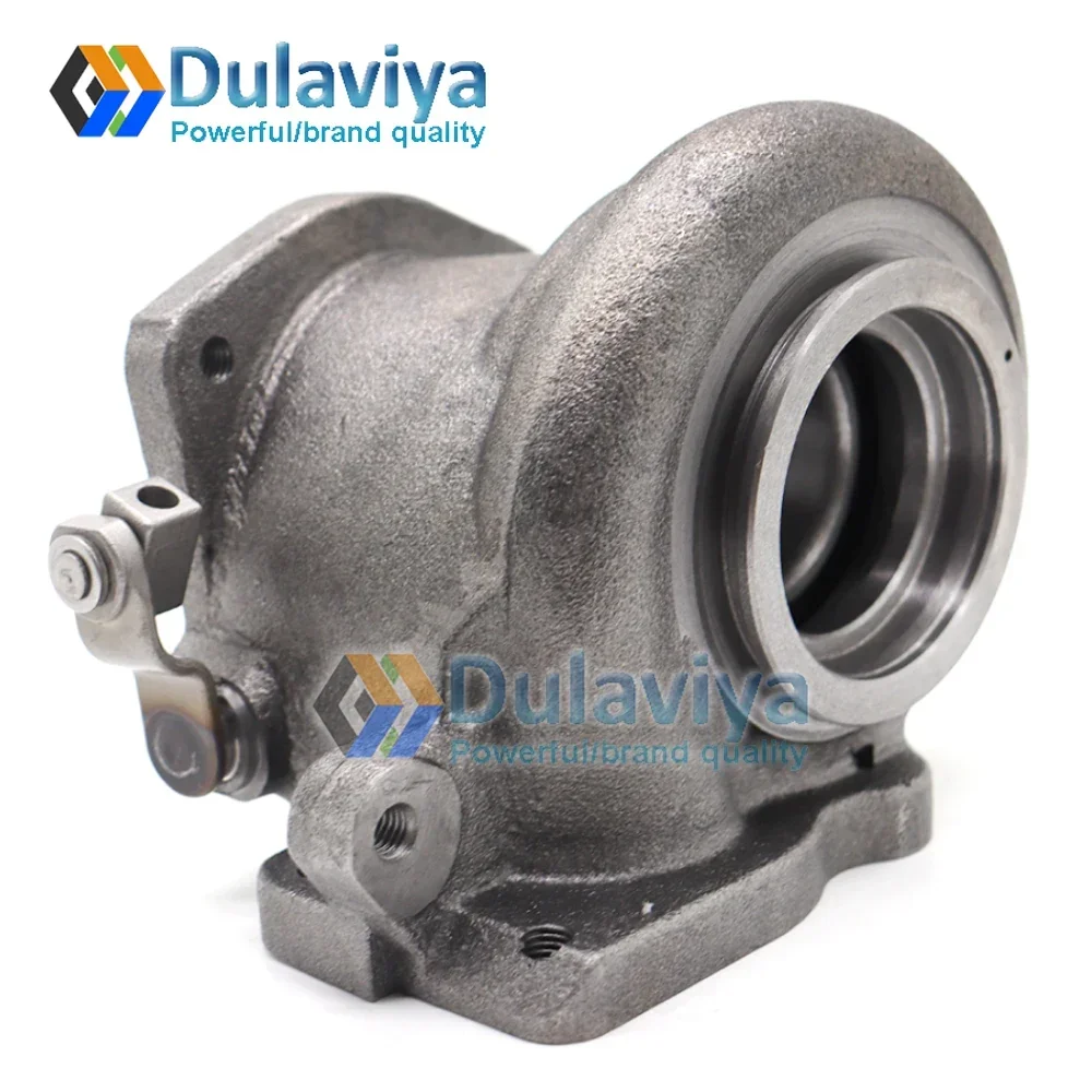 Alloggiamento della turbina del caricatore Turbo per Peugeot 207 1.6 150 THP 110Kw 150HP EP6 DT 2009 - 53039880217 53039700217