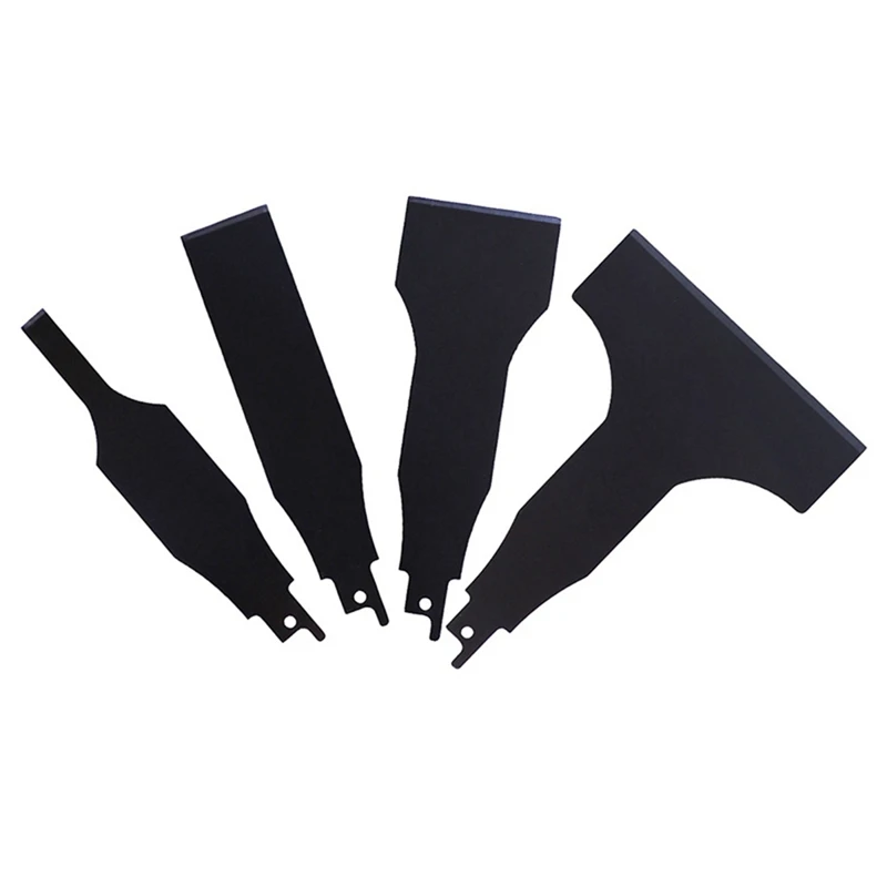 Reciprocating Saw Blade Saber Shovel Electric Cleaning Shovel Removal Tile Ground Mud Cleaning Wall Putty Tools