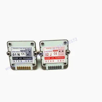 Gloednieuwe Originele Roterende Band Switch Toekomstige Digitale Band Switch Nds Serie 01H 01j 01n 03n 03j 03H 02n 02j