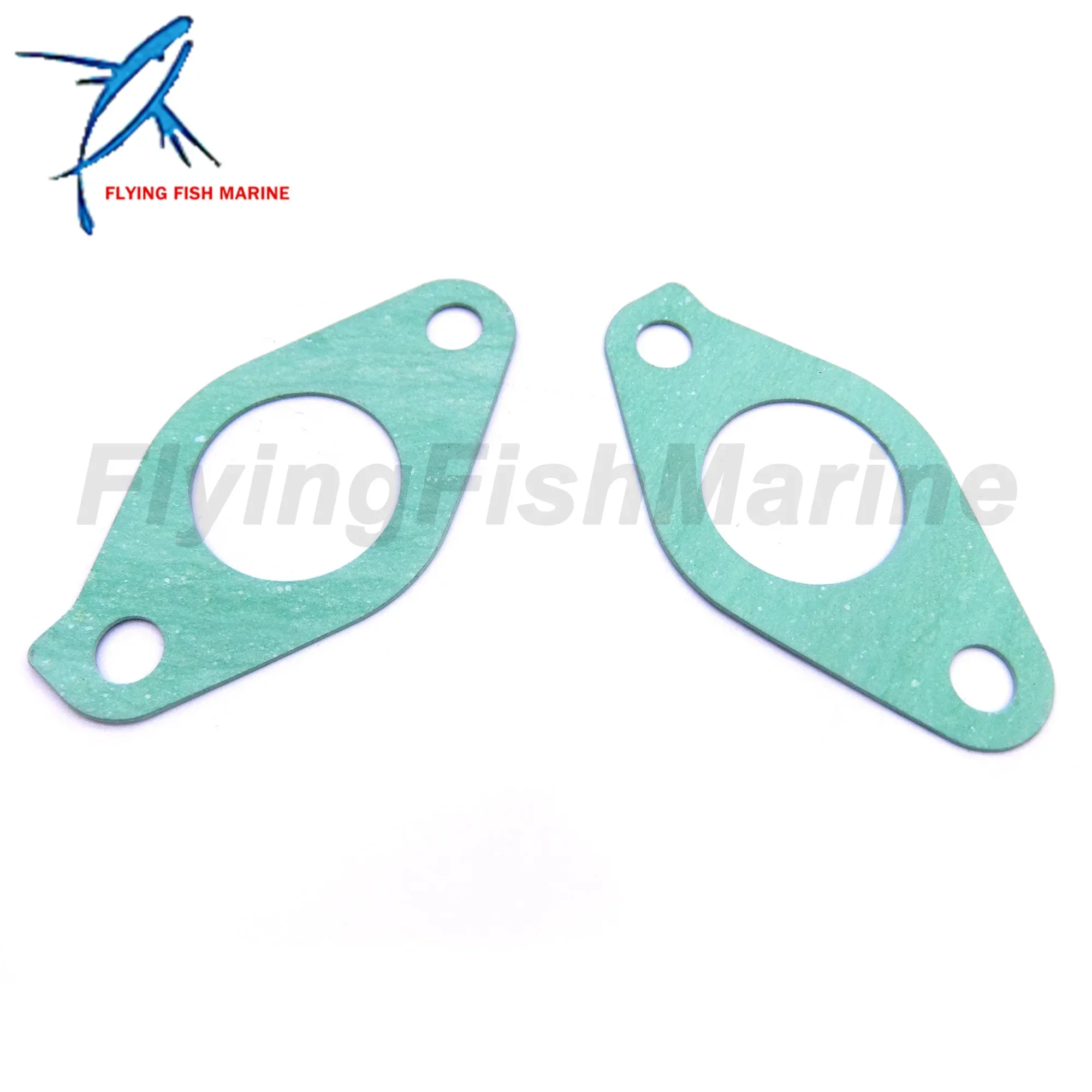 Boat Motor 5040959 Carburetor Gasket for Evinrude Johnson OMC BRP 4hp 5hp 6hp