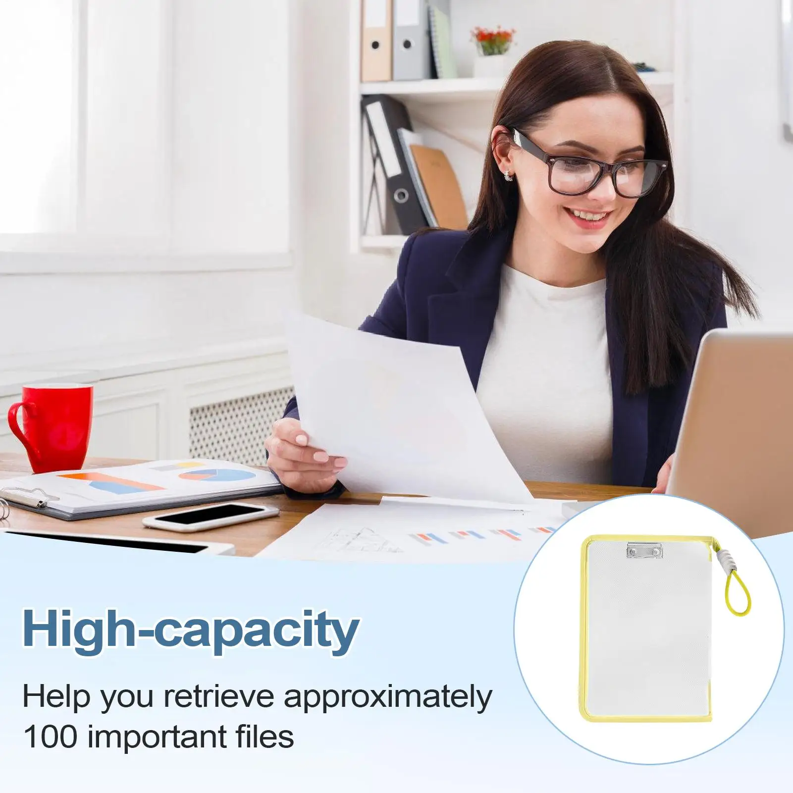 

Book Sleeve Pouch Book Cover Protector For School Waterproof Bag Storage Organizer For File Document Planner Notebook Kids