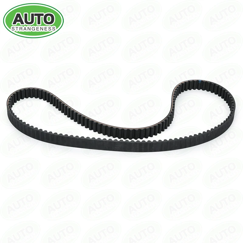 

Rear Drive Belt 40022-91 58-420 1204-0042 Durable Easily Install Replacement Drive Belt For 91-03 Harley Davidson Sportster 883