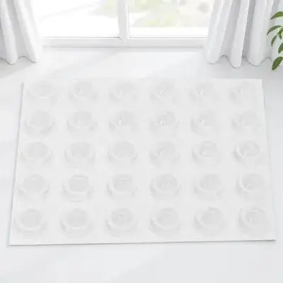 

30 шт. противоскользящих накладок для сноуборда с сильным клеем, аксессуар для катания на лыжах и коньках, нескользящие подушечки для сноуборда