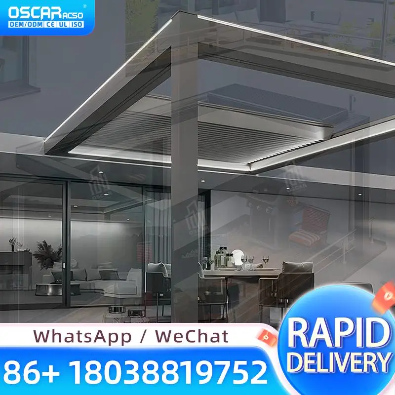 3X3 Modern Outdoor … - image