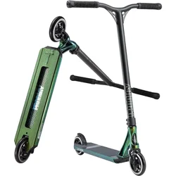 Scooters - Perfect Stunt Scooter for Beginner, Intermediate or Advanced Trick Scooter Riders. Perfect Scooter