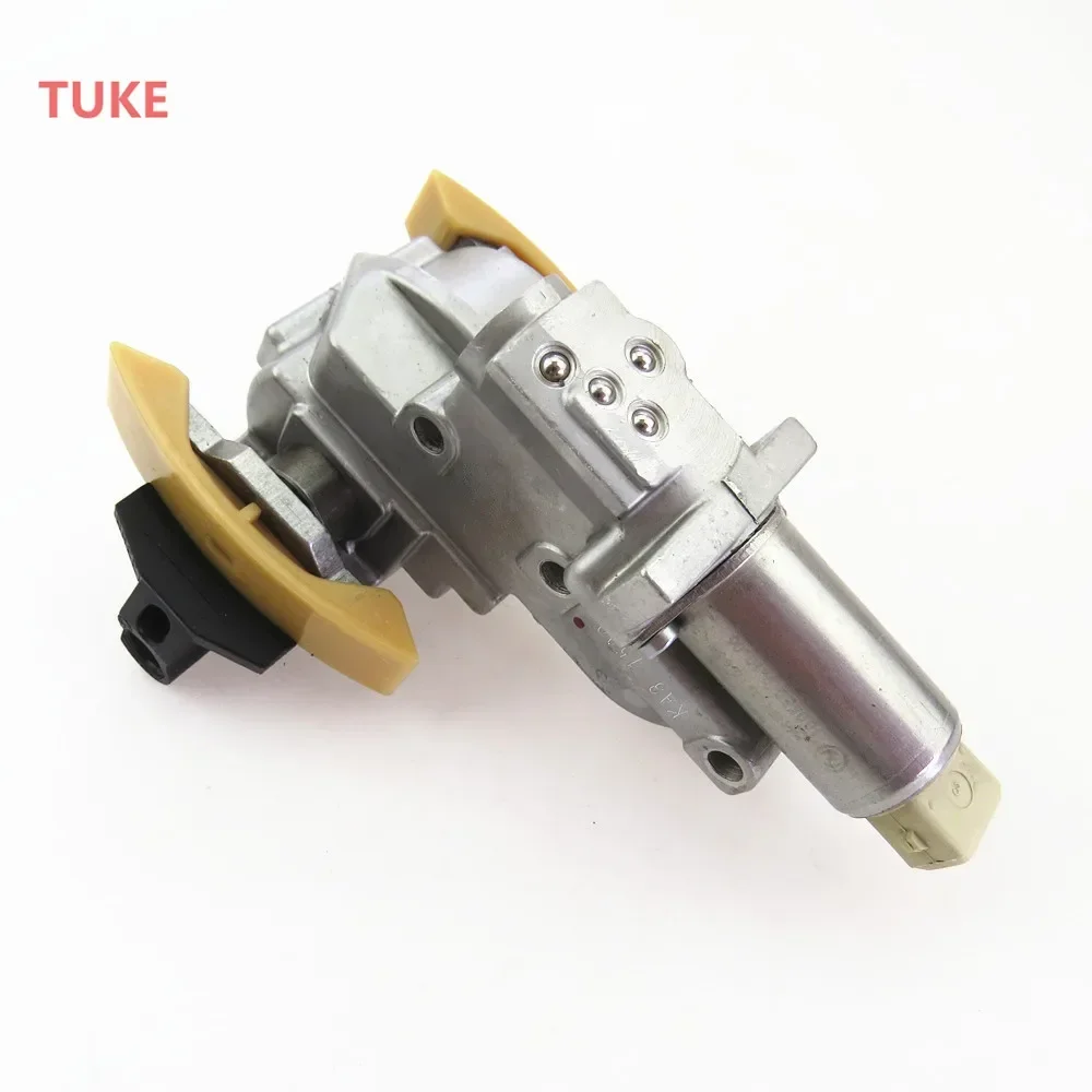 4.2 V8 Right Car Engine Timing Chain Tensioner 077109088P 077 109 088 E For VW Touareg Phaeton Audi A8 D2 A6 C5 S8 S6