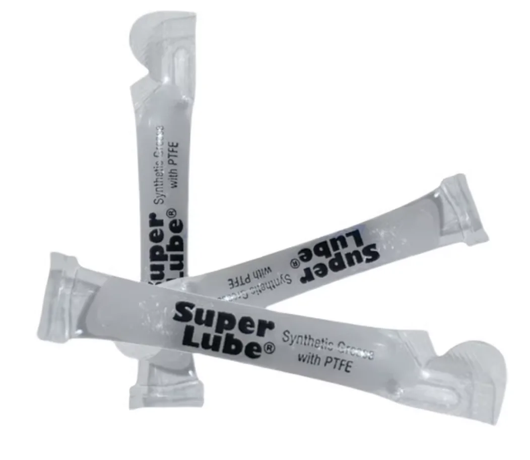 FOR Super Lube Multi-Purpose Synthetic Grease PTFE 1 cc 82340
