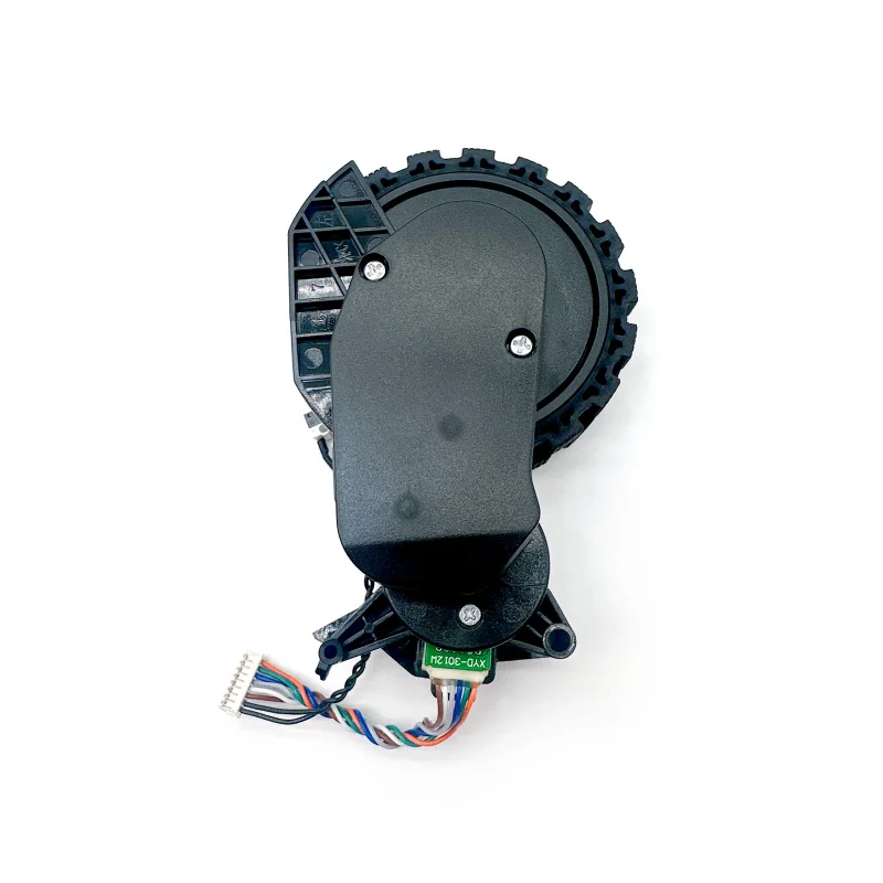 Original Dreame Wheel Left / Right Optional for X30 Ultra/ X40 Ultra/ Xiomi Mijia S10+/ X10+ / X20+ Robot Vacuum Cleaner Parts