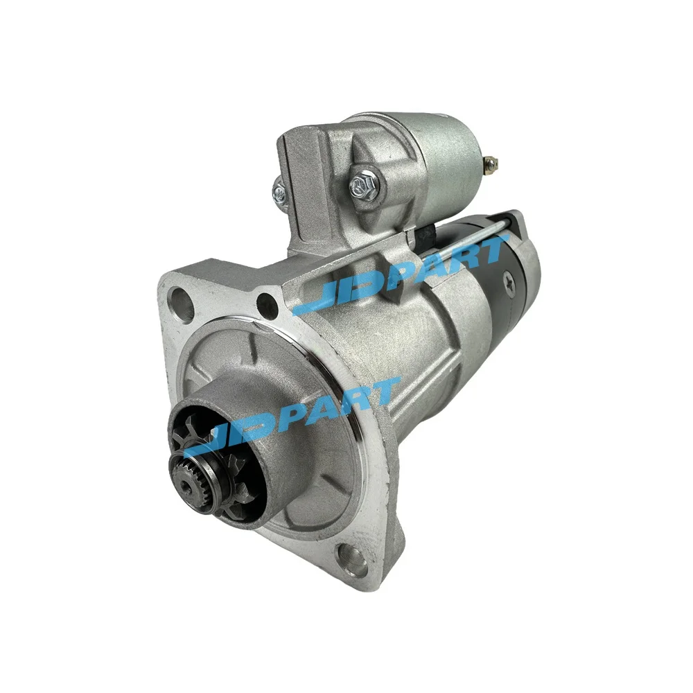 

Для стартера Caterpillar C3.3 385-5044 Детали экскаватора