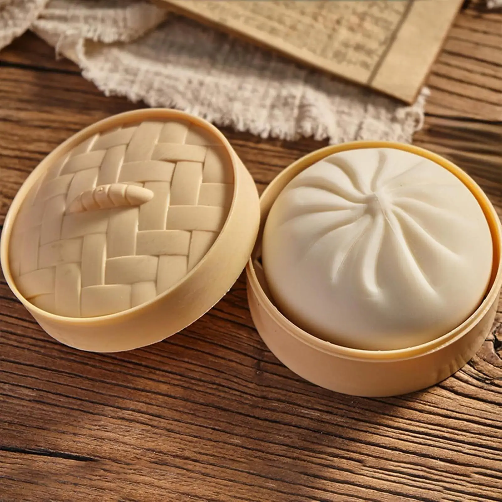 Zintuiglijke Knijpspeeltje Zacht Realistisch Gigantisch Kalmerend Grappig Knoedel Knijpballen Hand Fidget Speelgoed Voor Jongens Meisjes Kinderen Volwassenen