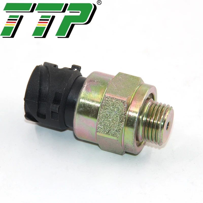 Interruptor de luz de freno para Volvo, Sensor de presión para modelos FH 9, 20424051, 12/340, 380, 420 y 3963471, 2,27155