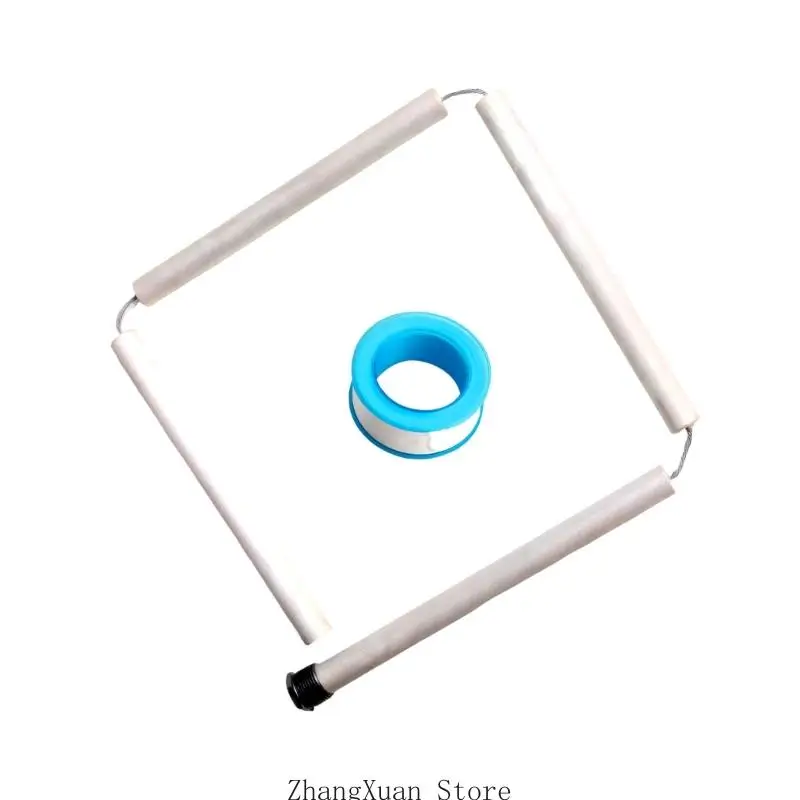 Reliable 42 Unit Rod For Temperature Control Equipment Safety 3XUF