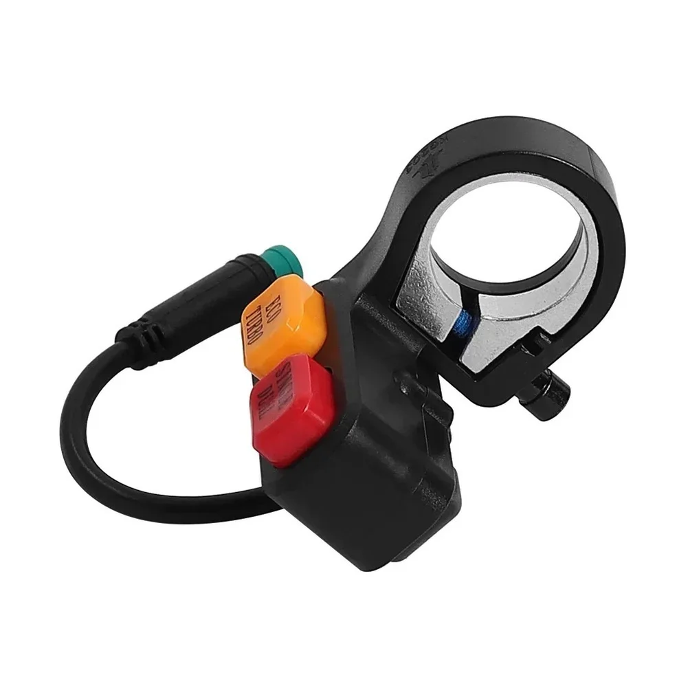 FOR KUGO0 For GBooster Electric Scooter Headlight Switch Dual Motor Control for 10inch 11inch with ECO and TURBO