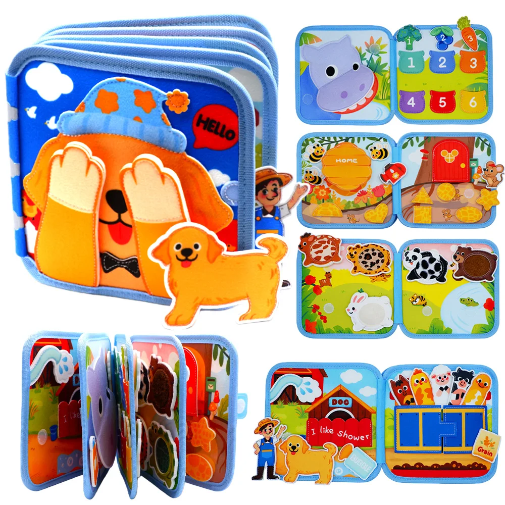 Thumbnail 3 - #80 Best Activity Toys to Buy In 2026