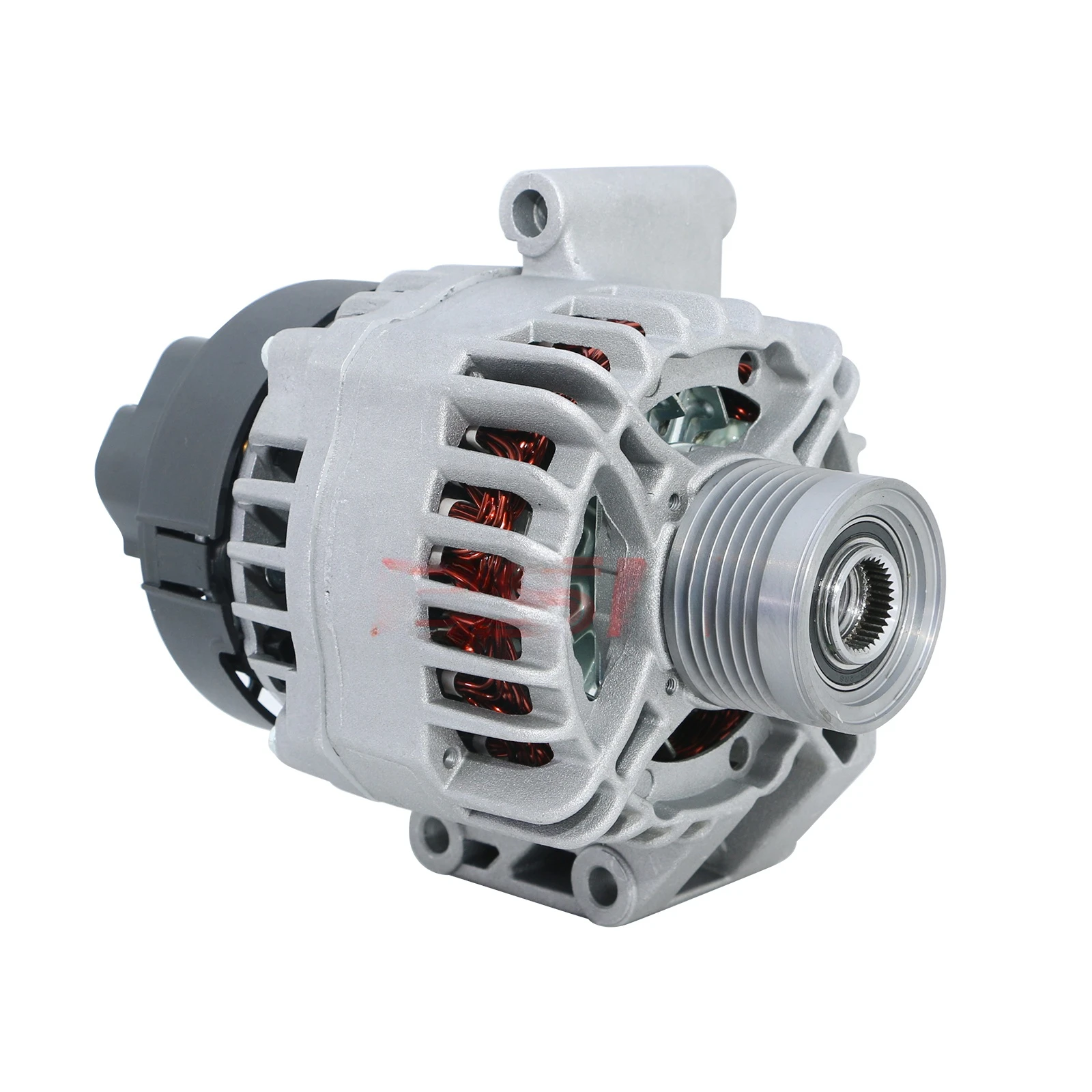 New car alternator OE 063358062010 063377494010 63358061 DAN1002 101210-8610 101210-1121