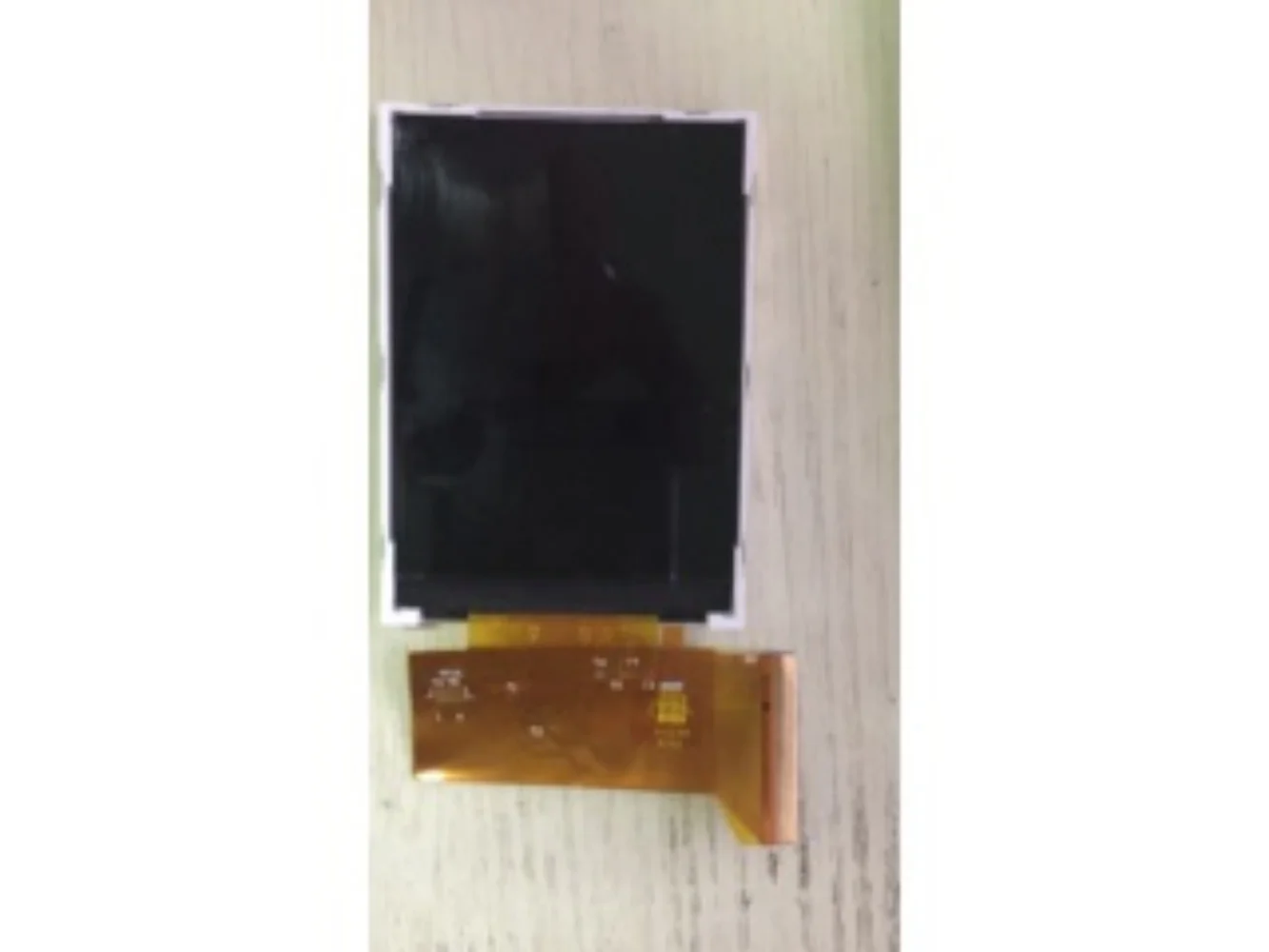 ET028003DMU LCD Panel Screen