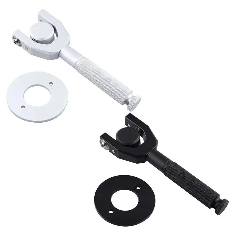 

Инструмент для регулировки приводного ремня Tiy Инструмент для замены ремня L для Can Am Maverick X3 2017-2020, комплект для снятия сцепления, подходит для колесной основы 72 "64" W