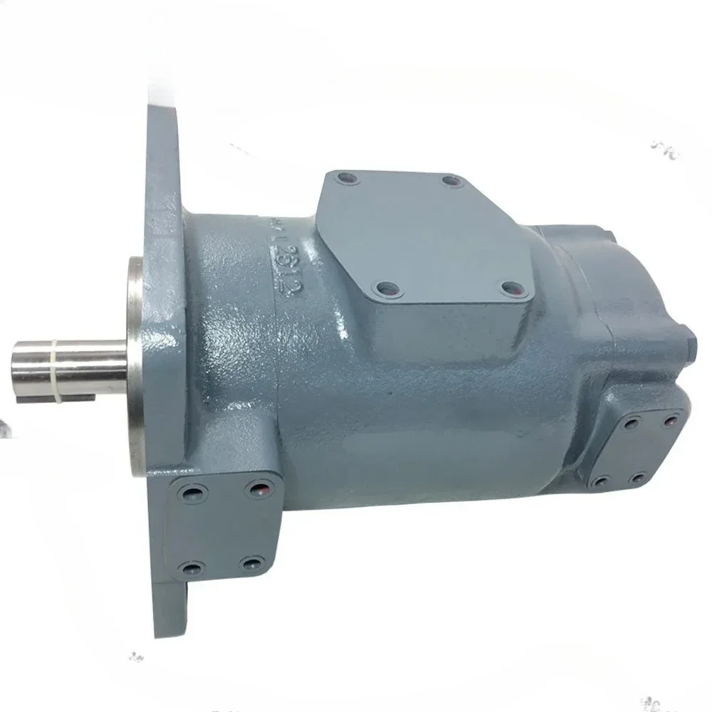 

Hydraulic Vane Pump Tokimec Hydraulic Pump Tokimec Vane Pumps Sqp/sqps Series