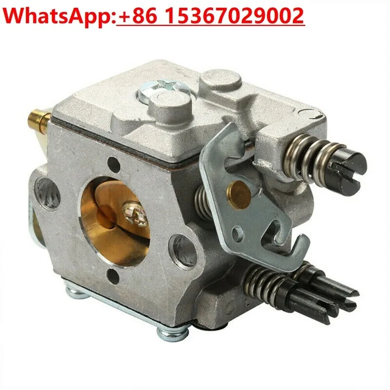 

2 шт. для карбюраторов Husqvarna 50 51 55 61 254 257 261 262, аксессуары для бензопил