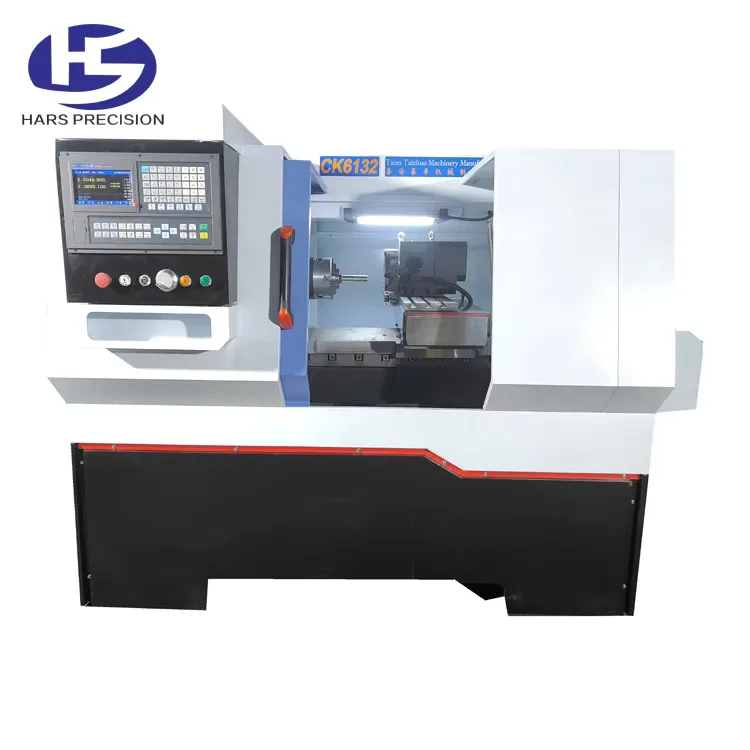 High Quality Tool CNC Ck6132 Lathe For Sale