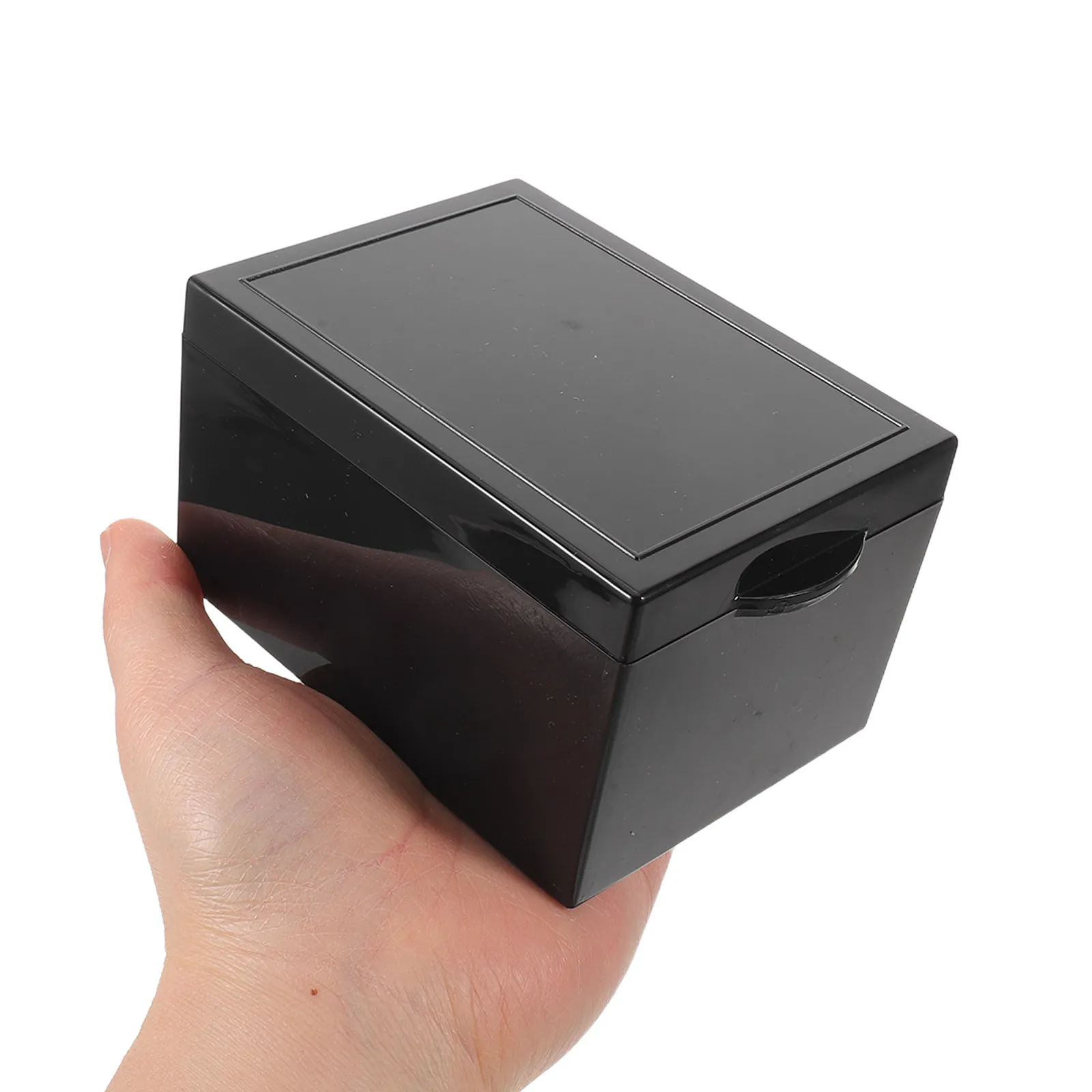 

Светонепроницаемый контейнер для таблеток на 7 дней, еженедельный органайзер для лекарств с крышкой, УФ-стойкий контейнер для хранения витаминов для пожилых людей