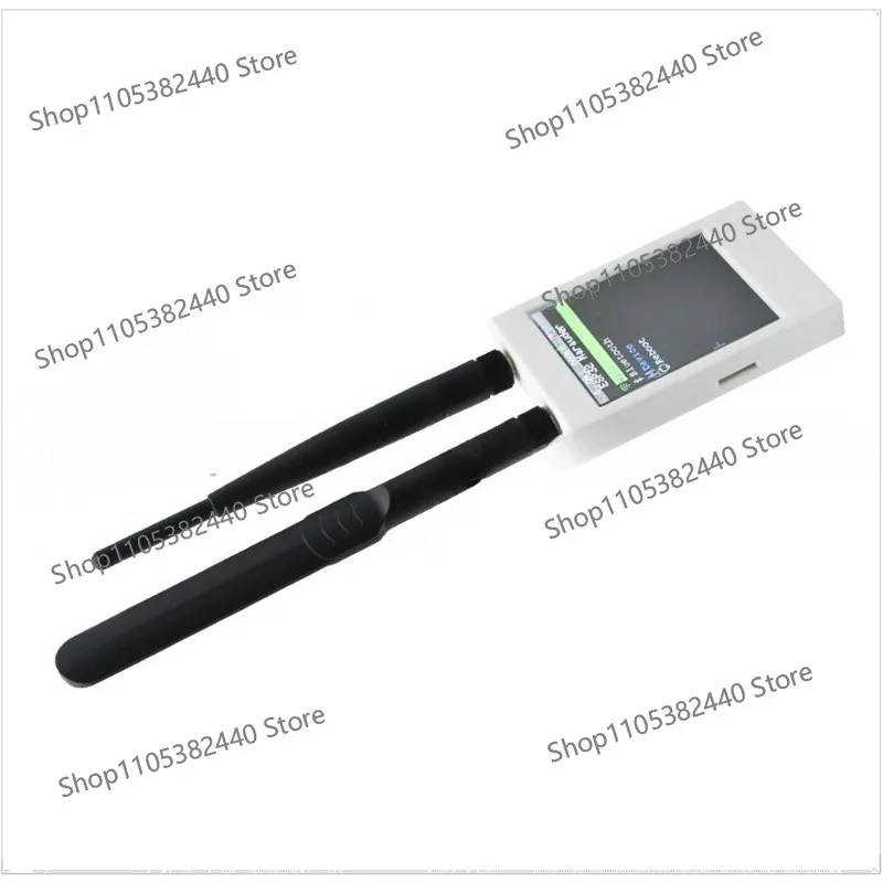 ESP32 Wireless Tool WiFi Bluetooth Update of CYD with GPS module Battery