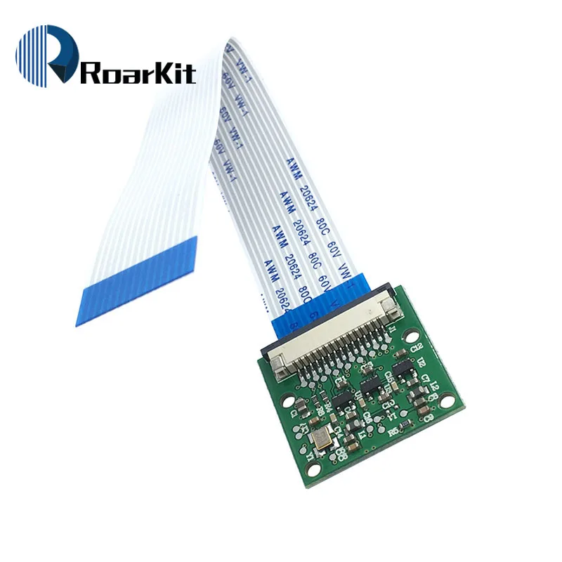 Camera Module Board REV 1.3 5MP Webcam Video 1080p 720p Fast For Raspberry Pi 3