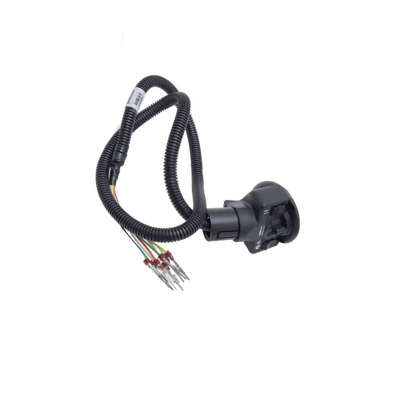 

Loader accessories switch handle joystick 6680418 6680419 for S550 S160 751 753 763 773