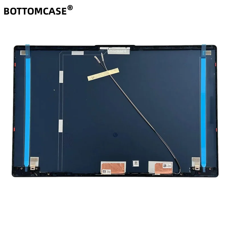 BOTTOMCASE غطاء الكمبيوتر المحمول لينوفو ideapad 5 15IIL05 15ARE05 15ITL05 ل Xiaoxin-15 2020 s350-15 LCD الغطاء الخلفي الحافة العلوي