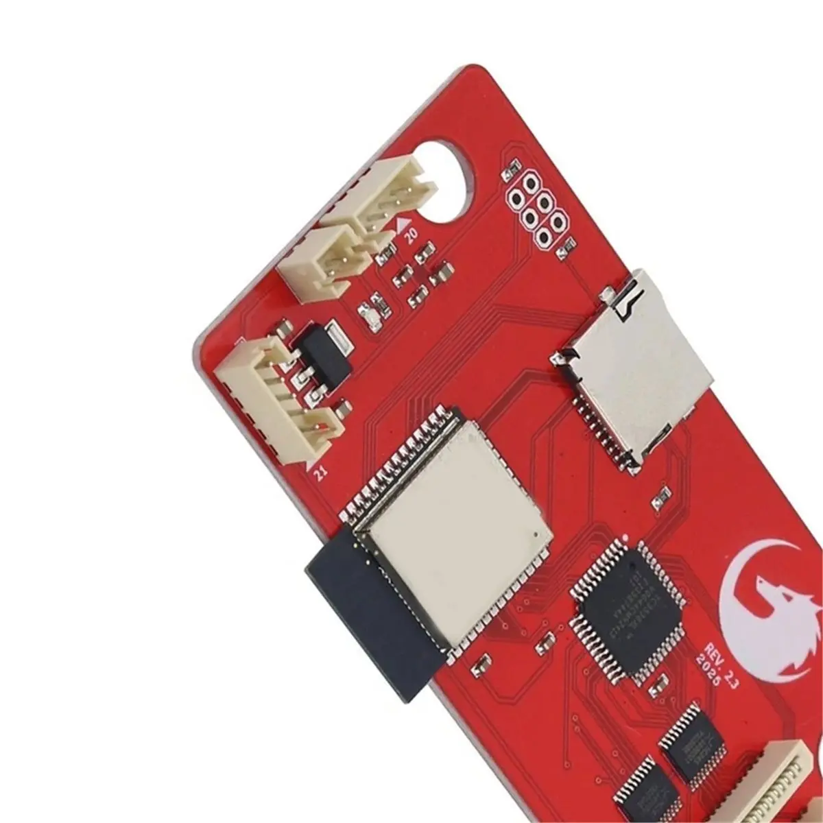 For CD Drive Simulation Board for Game Console ODE PHOEBE RHEZ Wuxi OED/CD Switcher