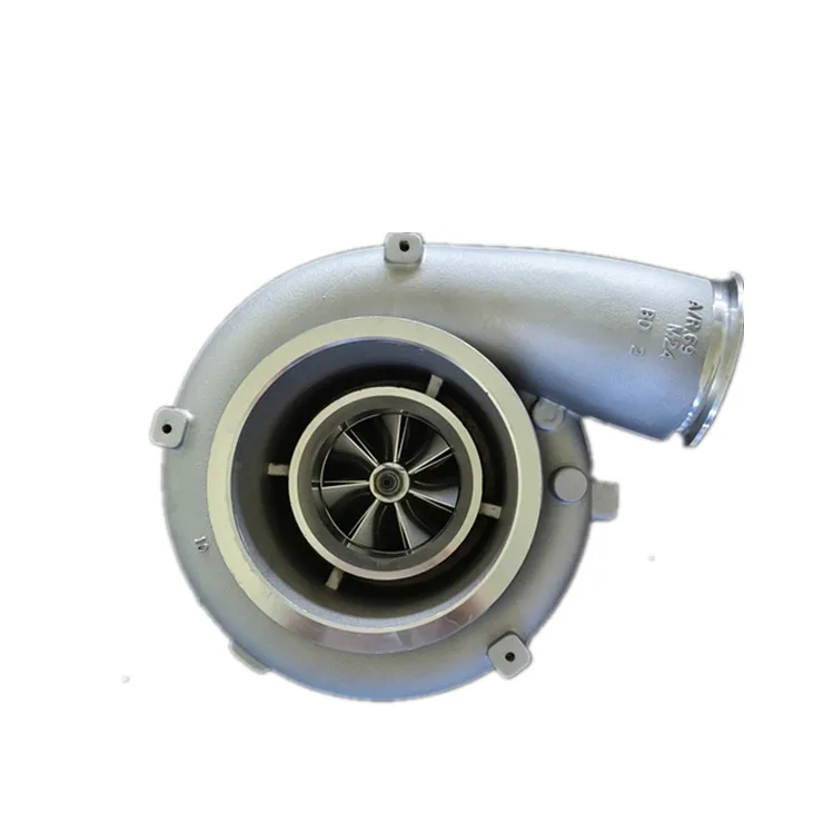 

Турбокомпрессор двигателя 284-2712 274-6296 284-2711 CH11946 для CAT GTA5008