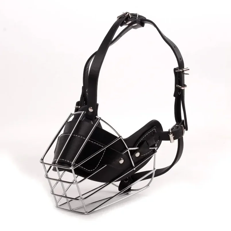 #31 Latest Pet Muzzles Offers
