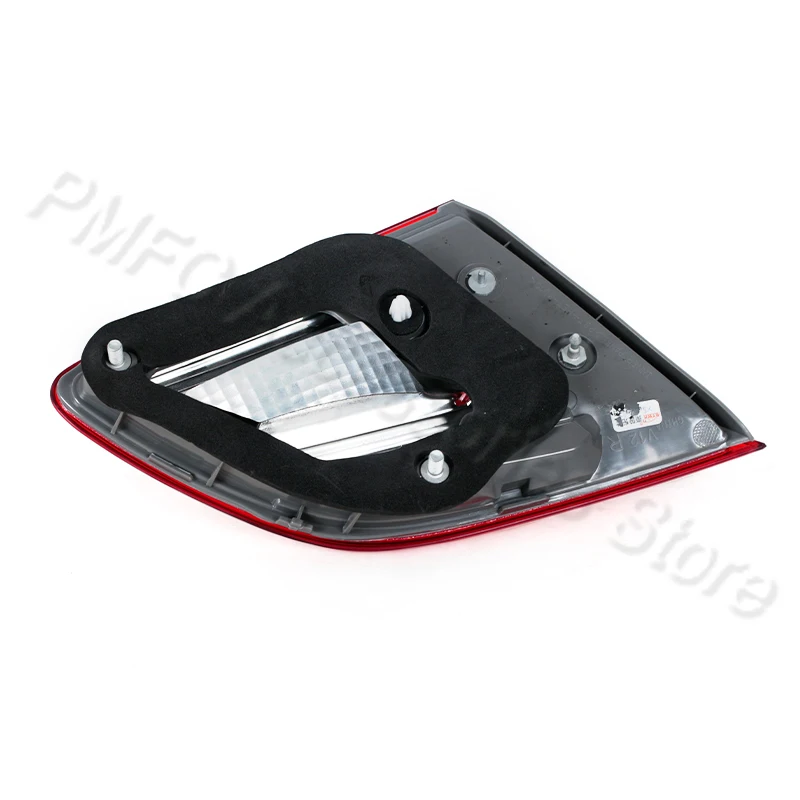 Tail Lamp Assembly Rear Brake Light Driving Light Turn Signal Lamp Fog Lamp Car Accesorios For Nissan Sylphy Sentra 2016-2019