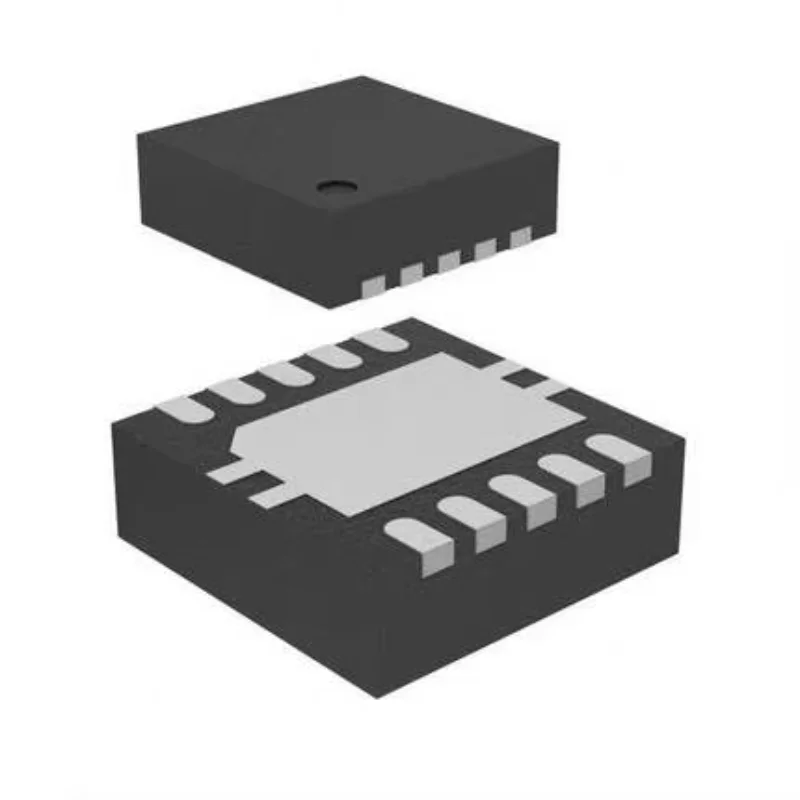 NEW 10PCS/LOT TPS62402QDRCRQ1 TPS62402Q TPS62402 MARKING SJS SON-10 IC