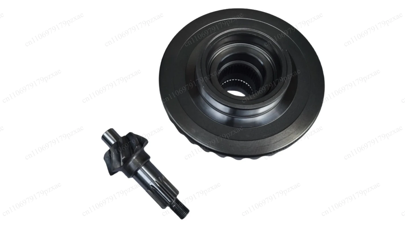 Genuine Rear Axle Reducer Primary Secondary Gear Assembly Fit 500 700