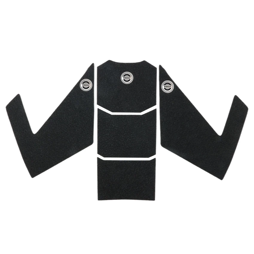 Рисунок 2 - Для Benelli TRK502X TRK 502 X 2018-ON