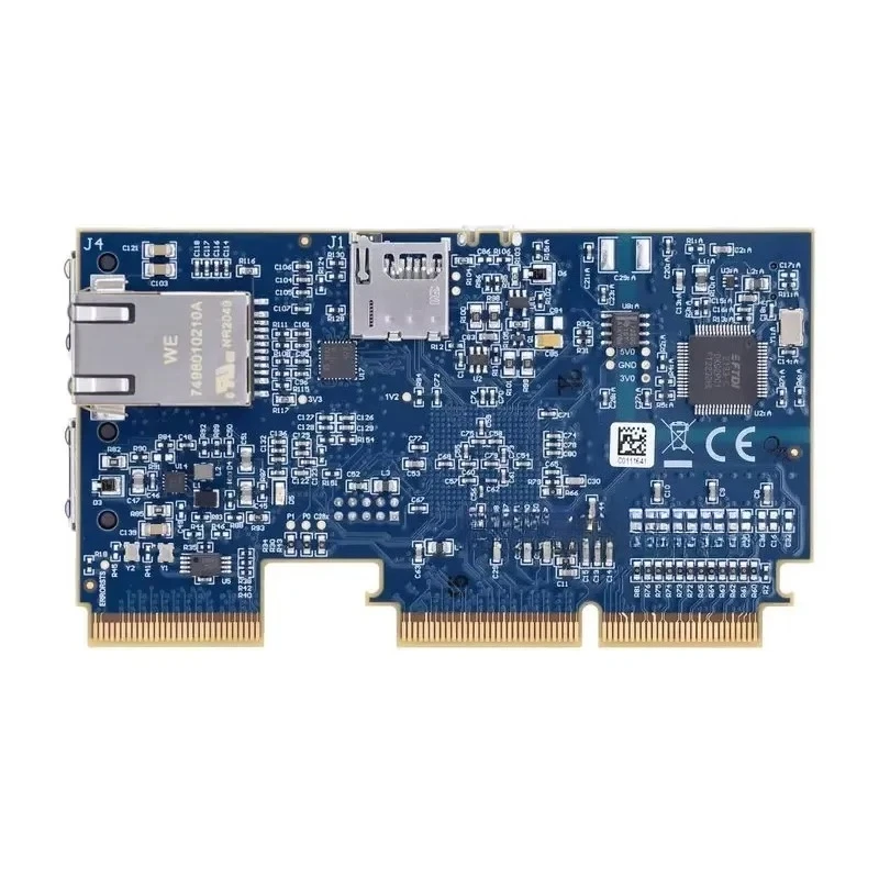 for TMDSCNCD28388D TMS320F28388D ControlCARD Evaluation Module Development Board