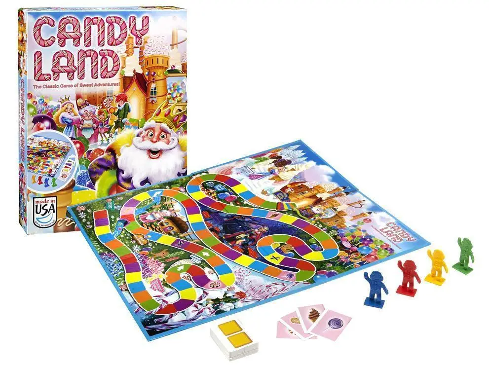 jogo-de-tabuleiro-candy-land