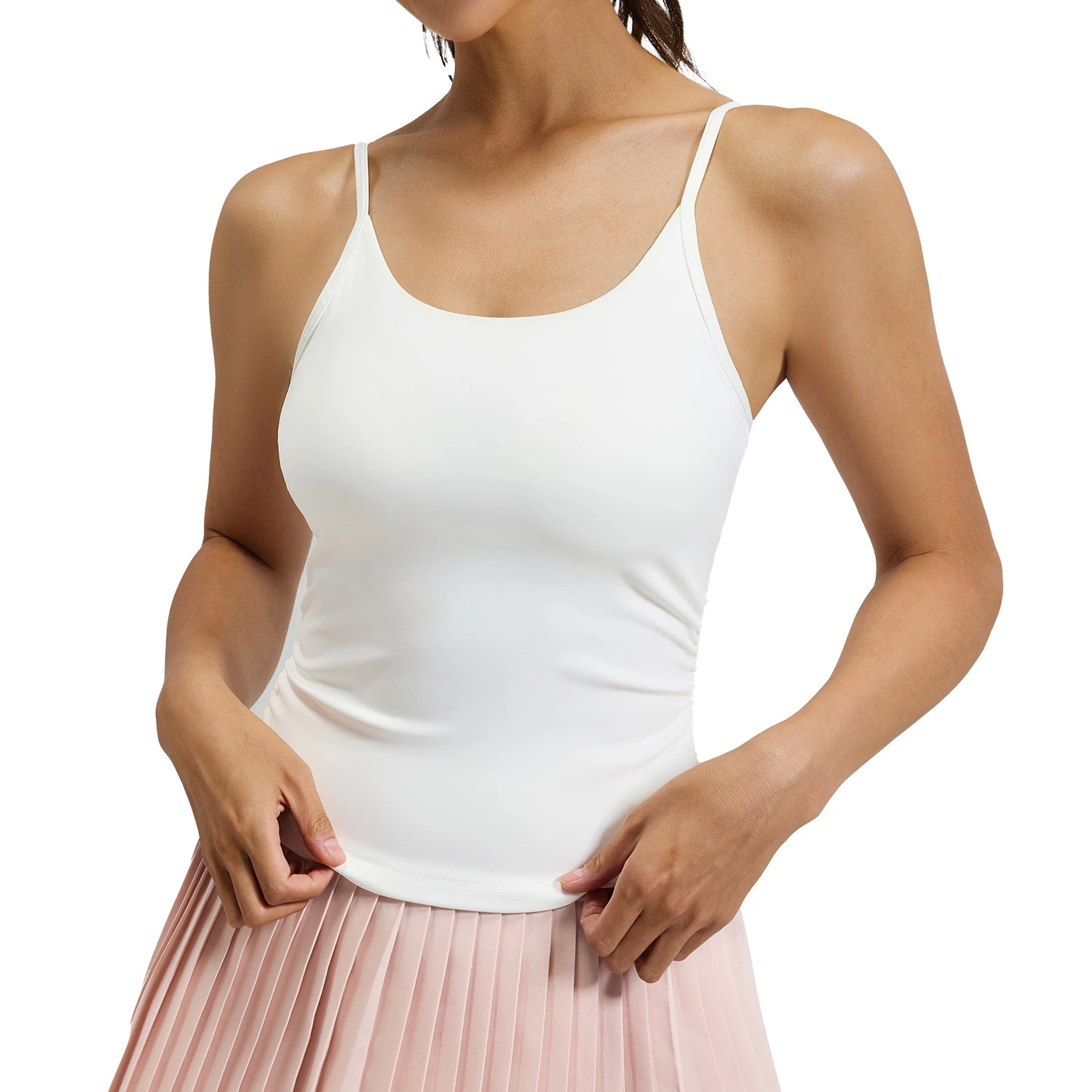 sutia-esportivo-feminino-com-bojo-fixo-e-franzido-na-cintura-antichoque-roupa-Intima-fina-para-yoga-academia-pilates-e-treino-diario